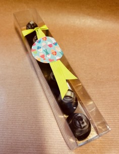 Réglette 6 petites...