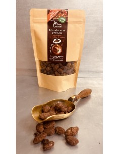 Pralines Fèves de cacao -...