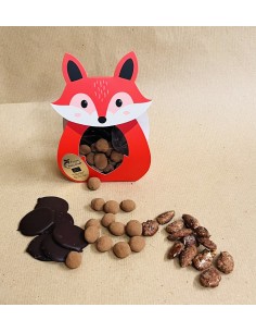 RENARD assortiment automne...