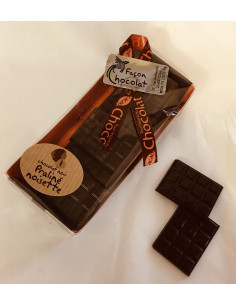 Micro tablette Chocolat...