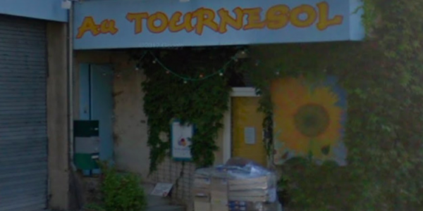 AU TOURNESOL