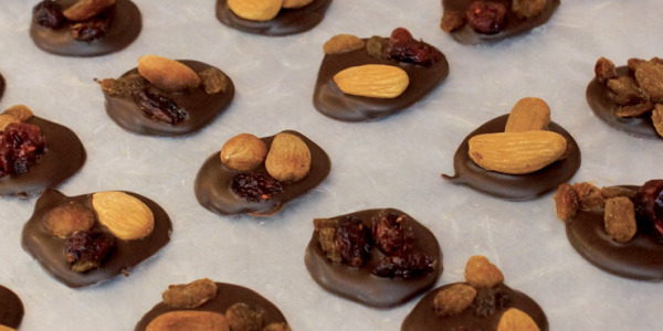 La vitrine Festival de Jazz