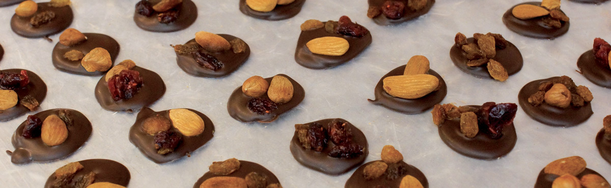 La vitrine Festival de Jazz